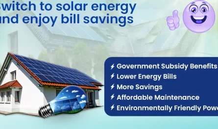 rooftop solar scheme