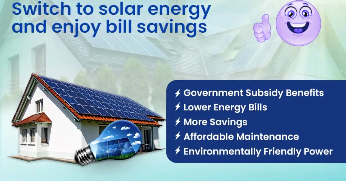 rooftop solar scheme