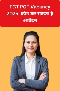 tgt pgt recruitment 2025 