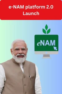 e-NAM platform 2.0 Launch