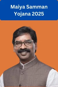 maiya samman yojana list